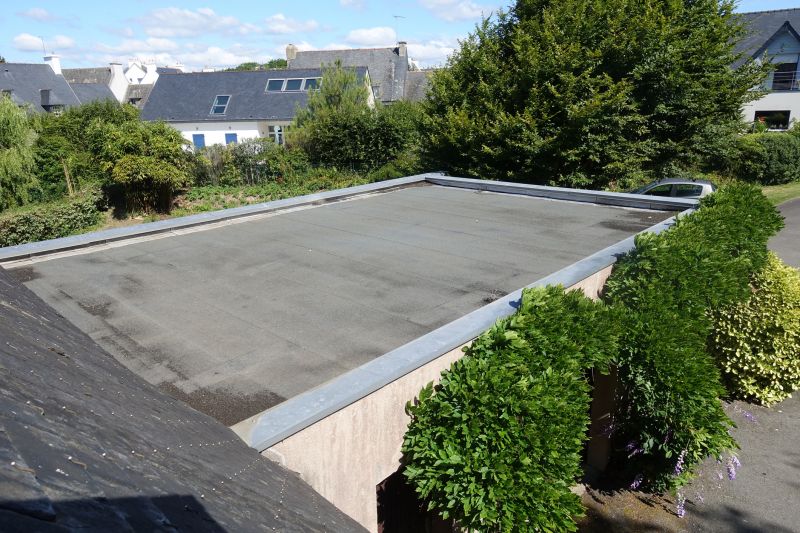 Cost of Roofing in Wilton, CT