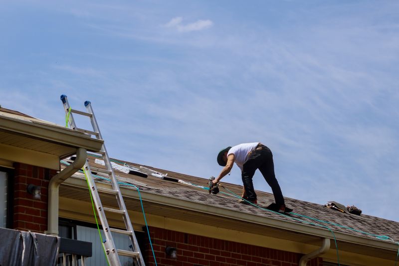 Roofing Service - Image 1