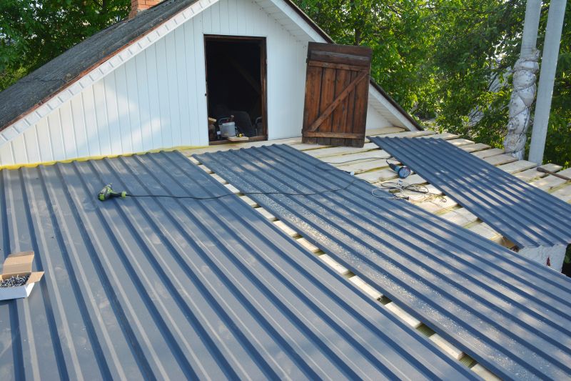 Roofing Service - Image 2