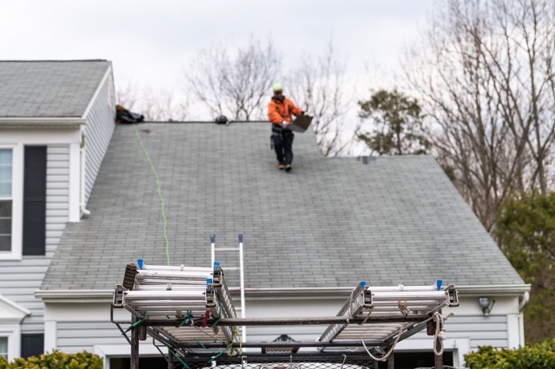 Roofing Service - Image 4