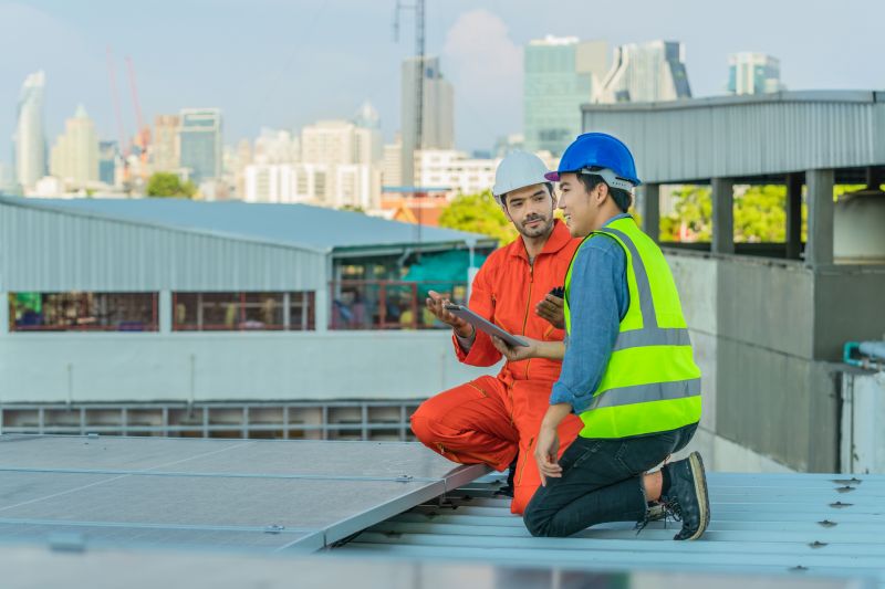 What A Professional Roof Inspection Covers And Why It Matters