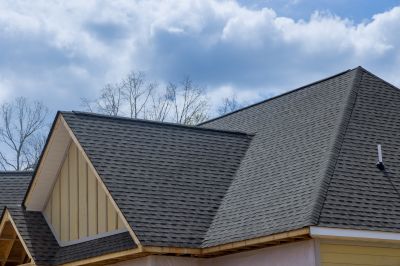 Specialty Roofing Experts