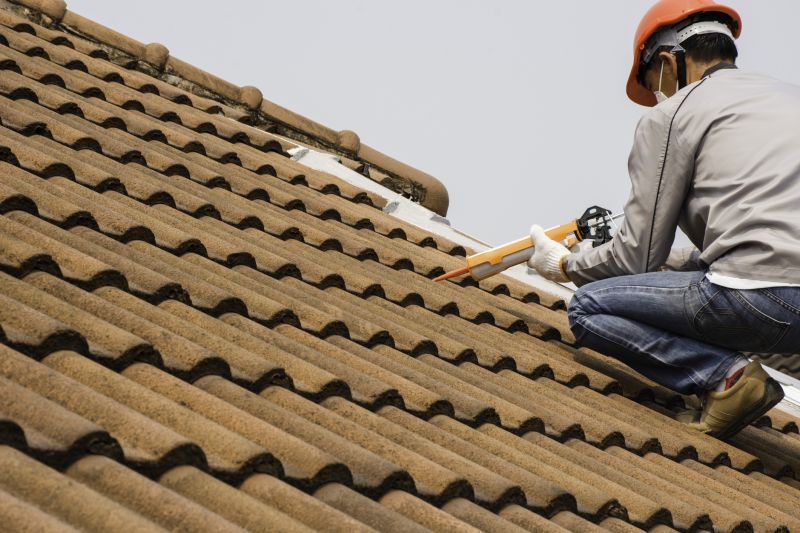 Roofing Suppliers