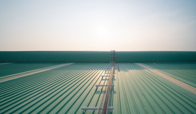 Best Industrial Roofing Contractors in Wilton, CT